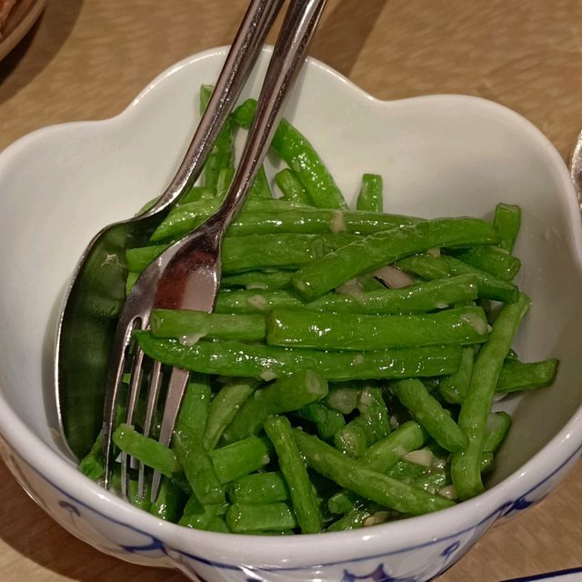 台北喜來登大飯店SUKHOTHAI泰式餐廳