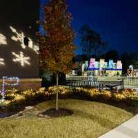 Christmas at Graceland