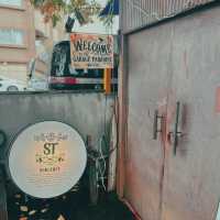 【東京・二子玉川】Cafe Soul tree
