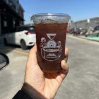 Mikka Coffee • ร้านมิกก้า