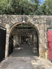 ［聖安東尼奧旅遊］Alamo-你所不知的歷史與世界文化遺產🧱