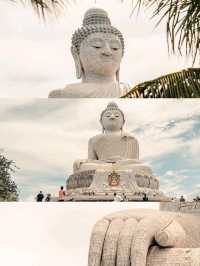 🌟 Witness Serenity at Big Buddha Phuket 🌟