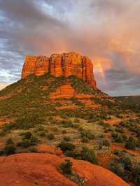 Hiking for Sunrise in Sedona: Not Your Average Wake-Up call📞 