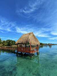 Bacalar: Mexico’s Magical Lagoon of Seven Colors!