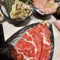 （築間火鍋）世貿店.美食非吃不可