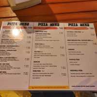 튀르키예 소도시 카쉬 정감가는 동네 맛집 추천 피자포르토🍕