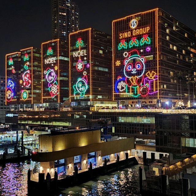 中港城北歐風市集
