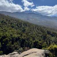 My Kilimanjaro experience 