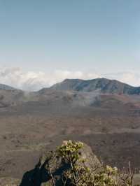 Haleakalā National Park: Witness the Majesty of Maui’s Volcano