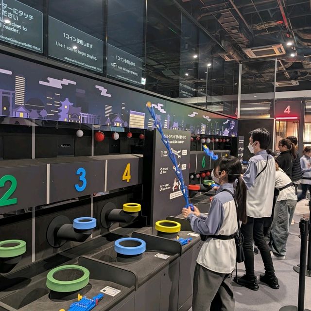 🇯🇵京都「任天堂博物館」好玩好買完整攻略！傳承經典、積極創新！