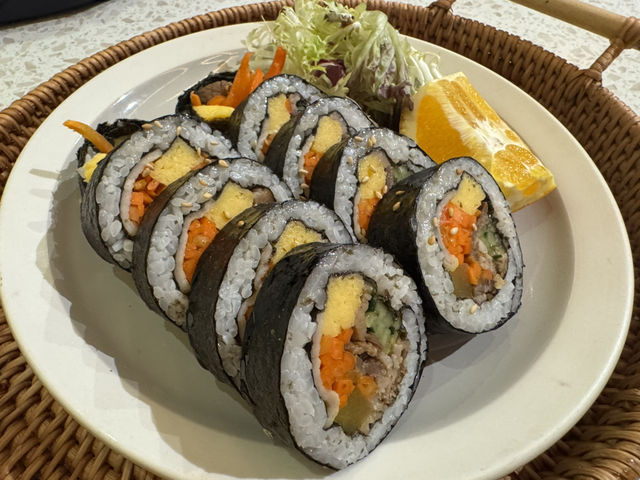 提早感受聖誕美食🎄🌟