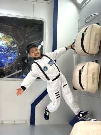【 今個聖誕挪亞方舟帶你揭開星域奧秘 】