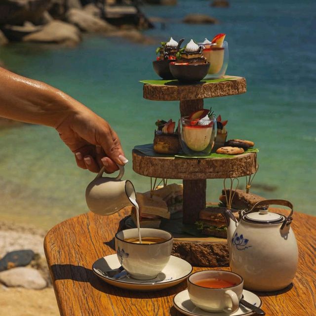 Six Senses Ninh Van Bay