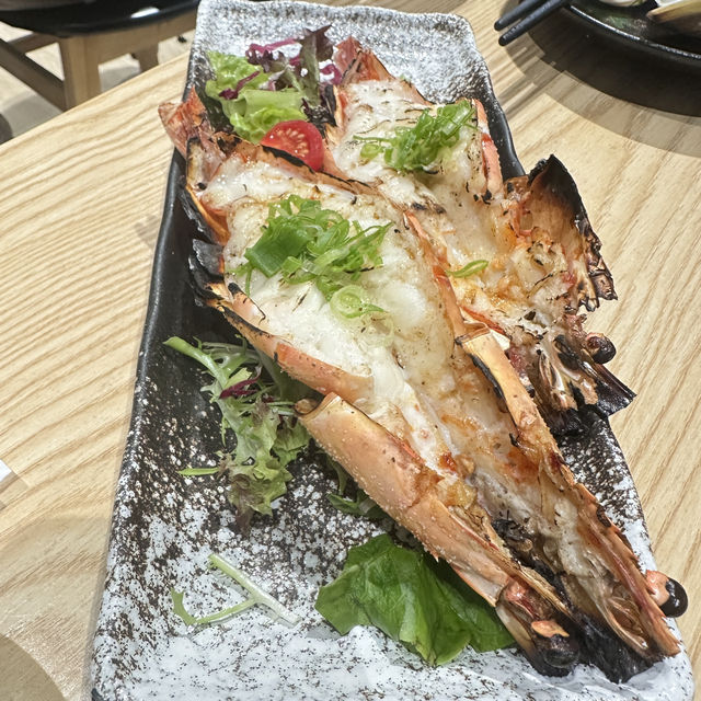 大圍好味日本菜