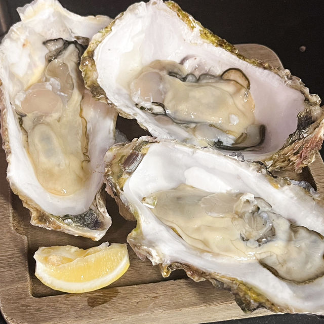 Amelia 餐廳: 尖沙咀不可錯過的美食體驗