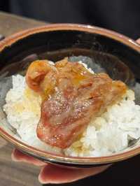 【北九州旅行】スタイリッシュな絶品焼肉店🥩
