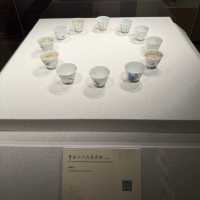 「深圳」南山博物館，免費週末好去處