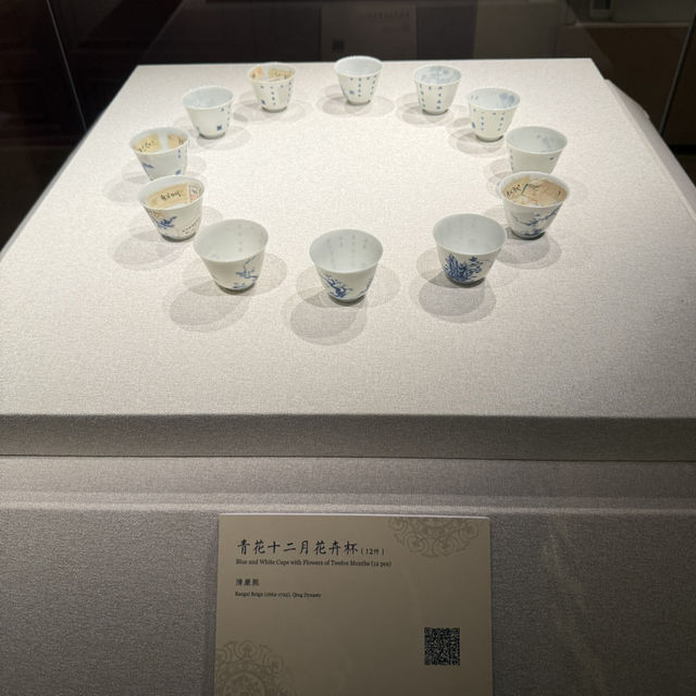 「深圳」南山博物館，免費週末好去處