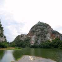 อุทยานหินเขางู 🐍 แลนด์มาร์คสุดปัง จ.ราชบุรี