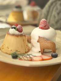【福岡カフェ】行列ができる人気店！福岡でおさえておきたい名店