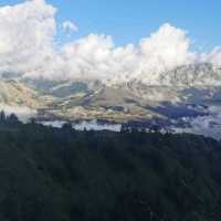 Adventerous Rinjani 3D hike