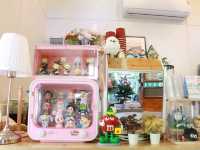 คาเฟ่โฮมมี่ Cafe Tiny House 