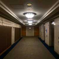 Harbour Plaza Resort City, Hong Kong