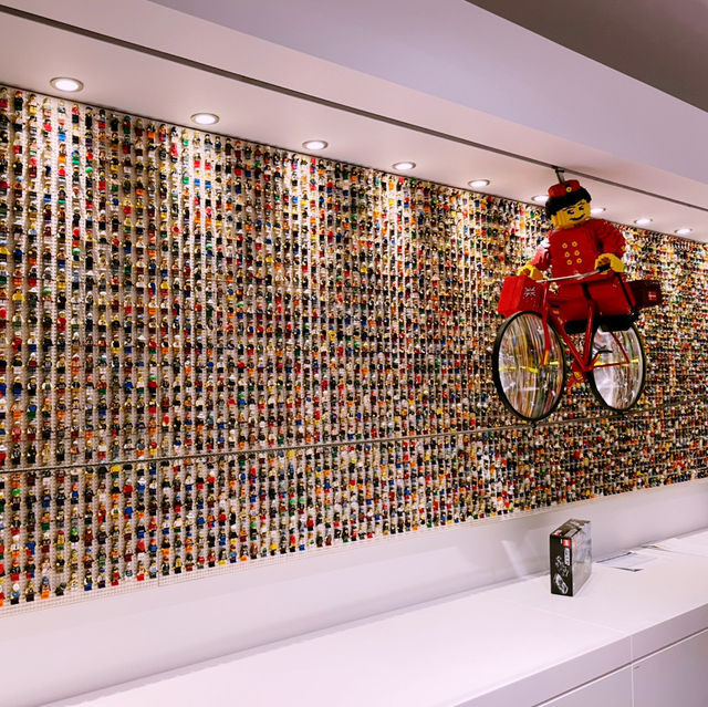 Hotel LEGOLAND Billund: The Ultimate Family Stay in the Heart of Adventure! 🏰