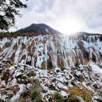 My Chengdu and Jiuzhaigou trip at the end of 2023