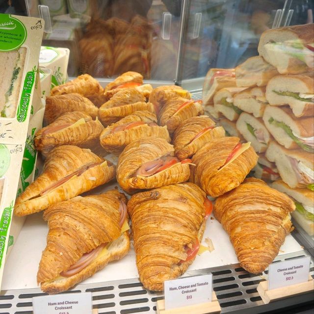 "金斯福德史密斯機場高质美食"
