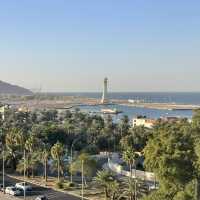 Charming Aqaba