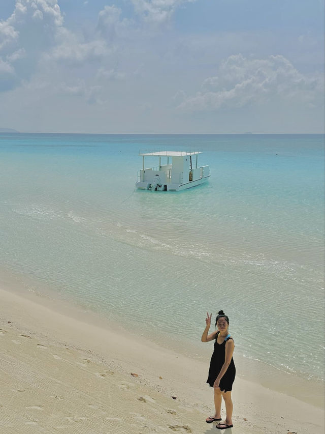 Amanpulo Philippines 