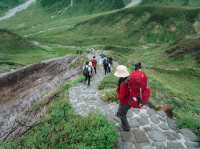 Tateyama Kurobe Alpine Route