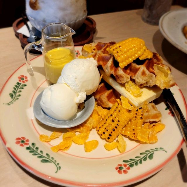 在圓方好有feel 嘅韓式cafe 過聖誕❄️🎄甜品和冬日特飲都好有節日氣氛💖 在圓方好有feel 嘅韓式cafe 過聖誕❄️🎄甜品和冬日特飲都好有節日氣氛💖