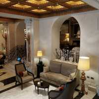 Hotel Eden, Rome