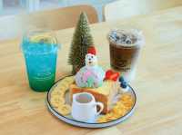 บ้านนายช่างคาเฟ่