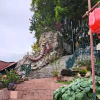 Discover Temple @Seremban Wugong Shan 蜈蚣山