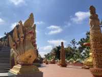 วัดถ้ำพระ (ถ้ำเหง้า) 