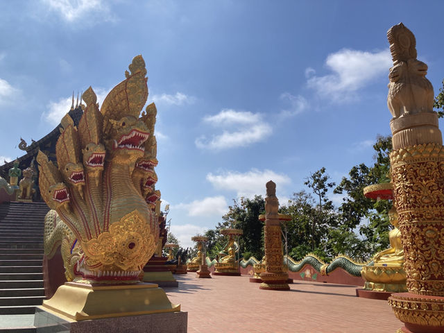 วัดถ้ำพระ (ถ้ำเหง้า) 