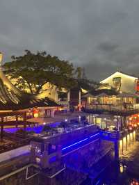 ชีเป่า 七宝老街 🧧🏮 แลนด์มาร์คเซี่ยงไฮ้ห้ามพลาด