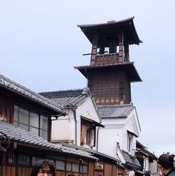 เที่ยวคาวาโกเอะ Kawakoe