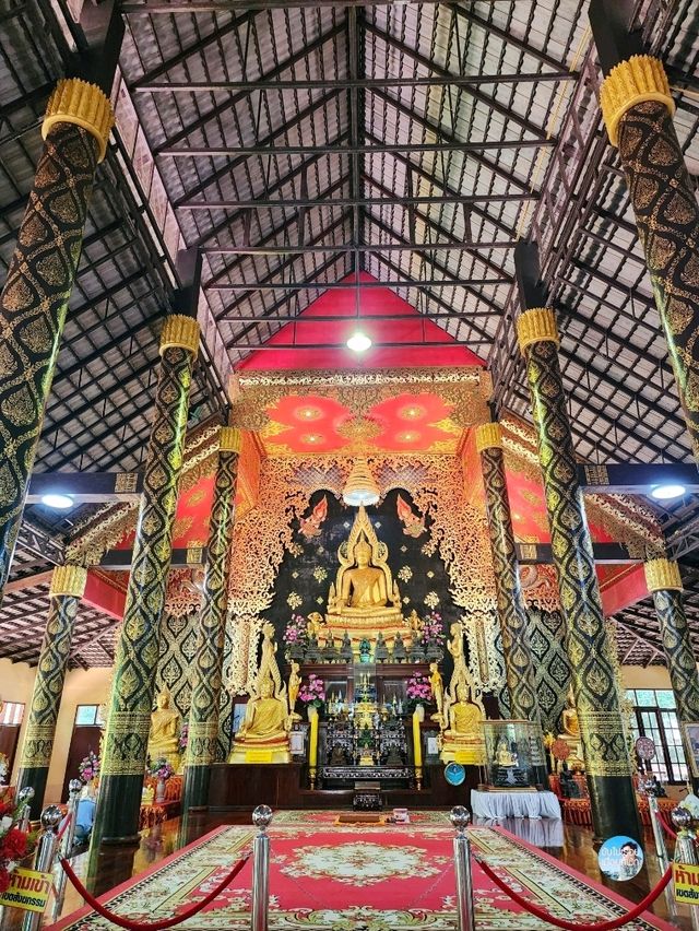 “วัดเขาบรรจบ”