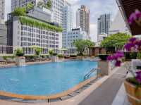 The Sukosol Hotel Bangkok 