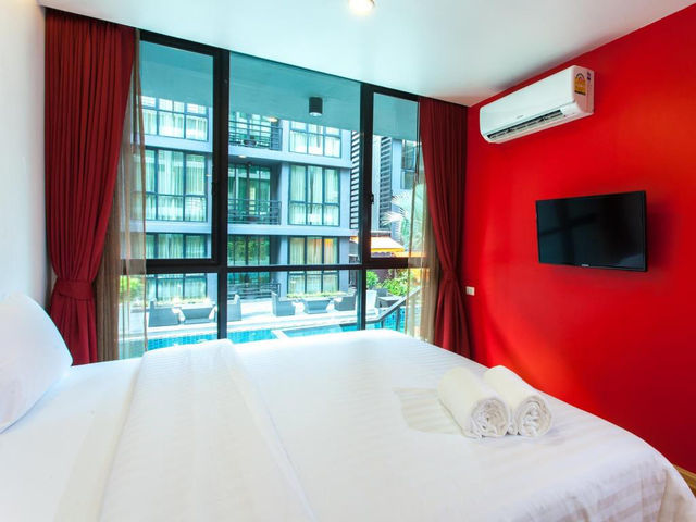 Aspira Samui Hotels and Resorts 