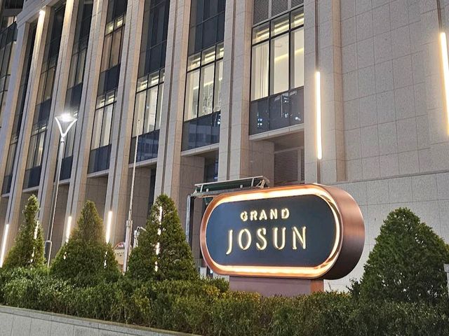 Grand Josun Busan