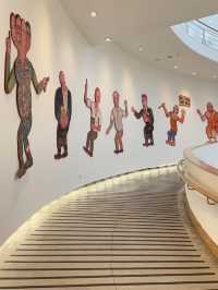 Bangkok Art and Culture Center: A Modern Oasis in the City