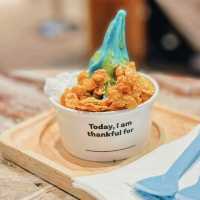 Thank you Cup (Central World)