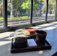 study cafe