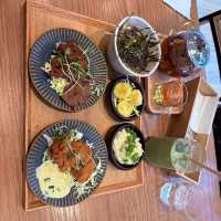 pet friendly 日系cafe