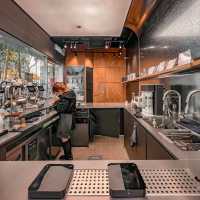 Craft Coffee Roasters Wan Chai
